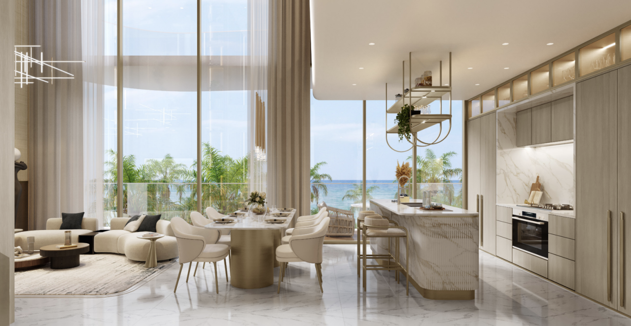 Квартира в Дубае, ОАЭ, 93 м² - фото 12