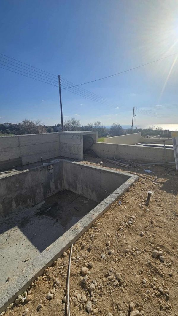 Вилла в Тале, Кипр, 140 м² - фото 3