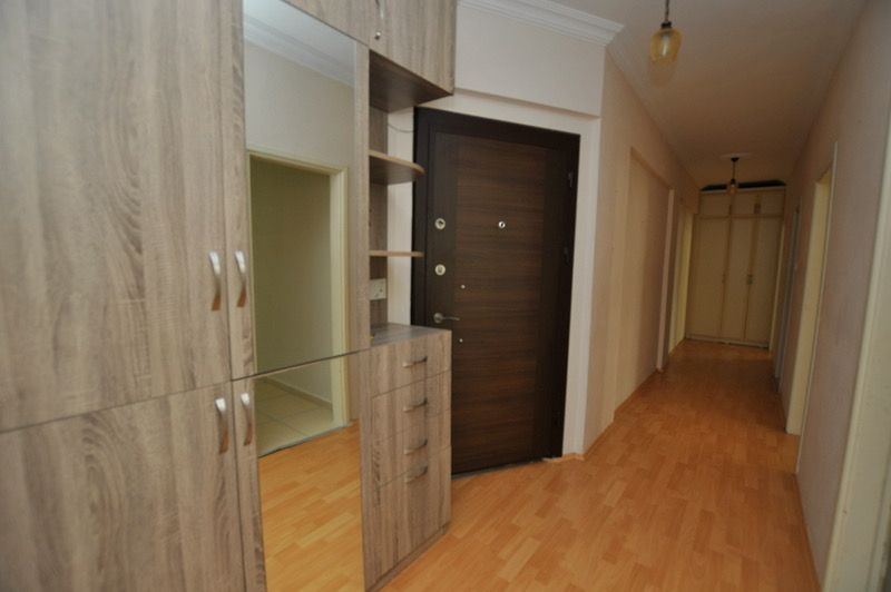 Квартира в Алании, Турция, 120 м² - фото 8