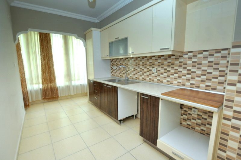 Квартира в Алании, Турция, 120 м² - фото 7