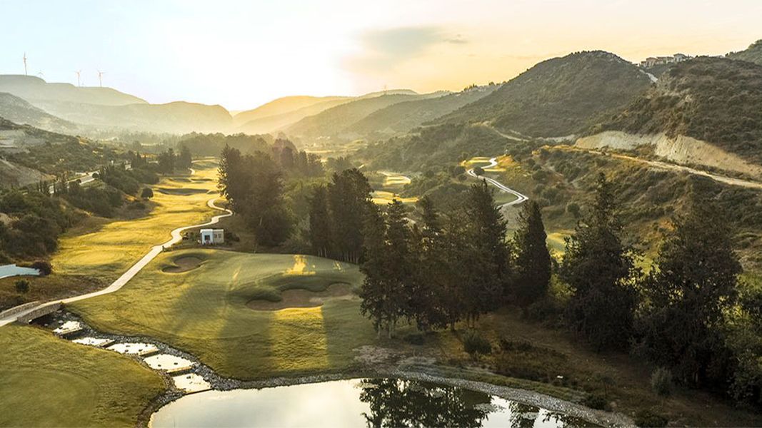 Вилла в Пафосе, Кипр, 140 м² - фото 9