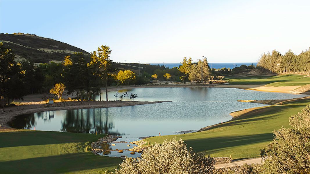 Вилла в Пафосе, Кипр, 140 м² - фото 11