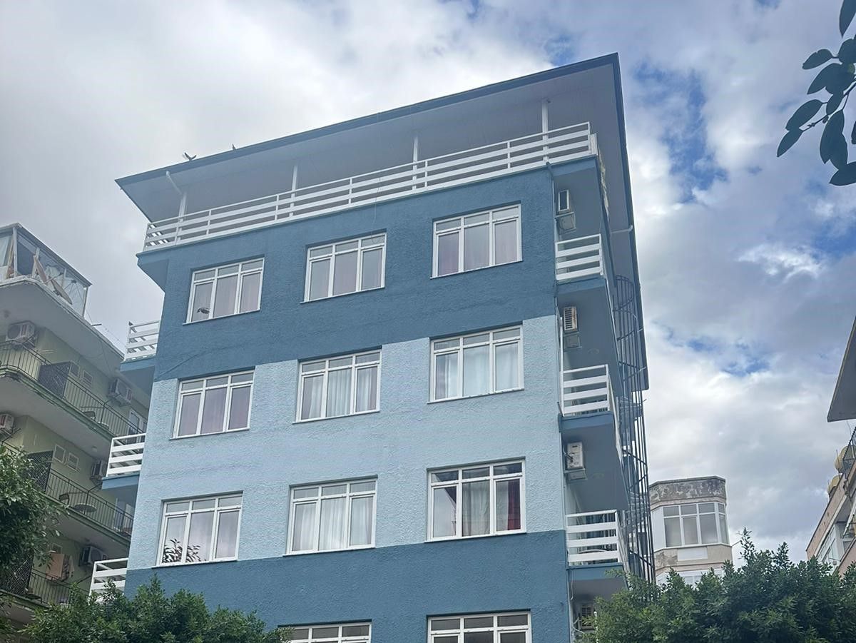 Отель, гостиница в Алании, Турция, 258 м² - фото 1