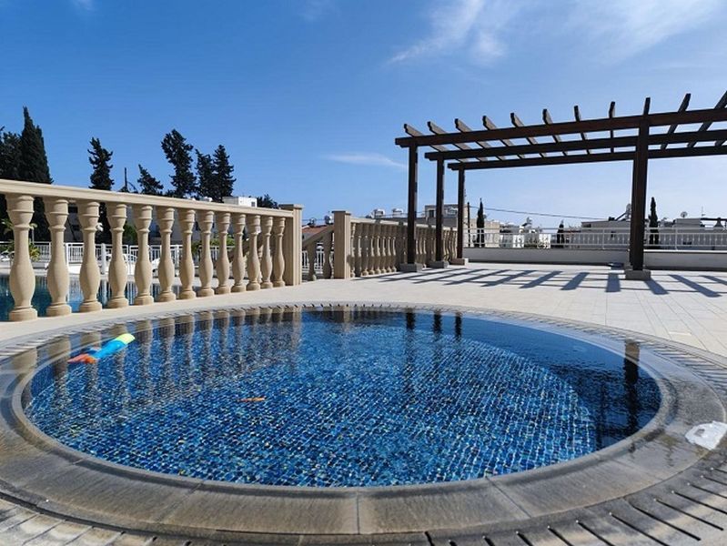 Апартаменты в Пафосе, Кипр, 86 м² - фото 7