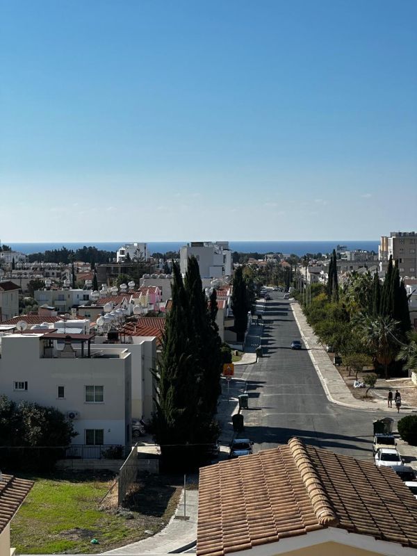 Апартаменты в Пафосе, Кипр, 86 м² - фото 8