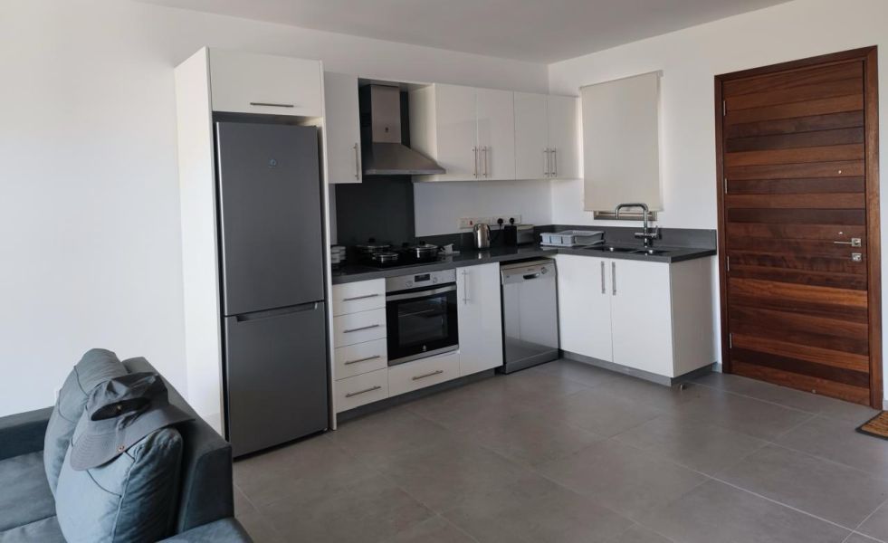 Апартаменты в Пафосе, Кипр, 86 м² - фото 11