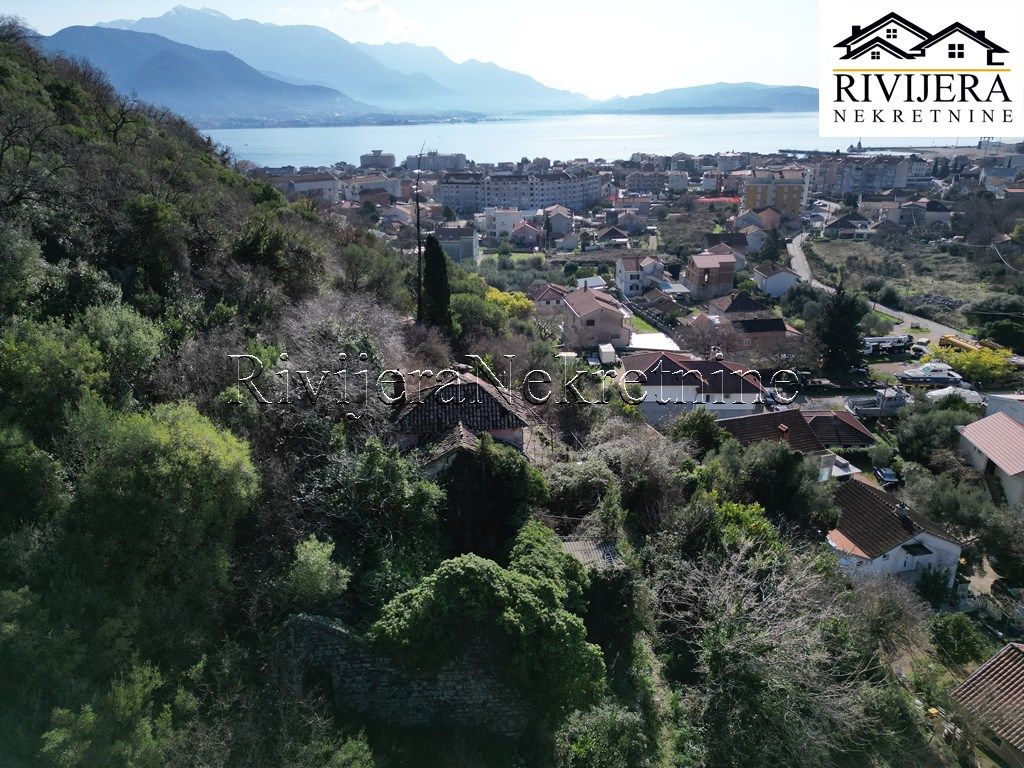 Коттедж в Херцег-Нови, Черногория, 57 м² - фото 9