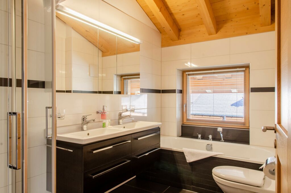 Апартаменты в Гриндельвальде, Швейцария, 180 м² - фото 7