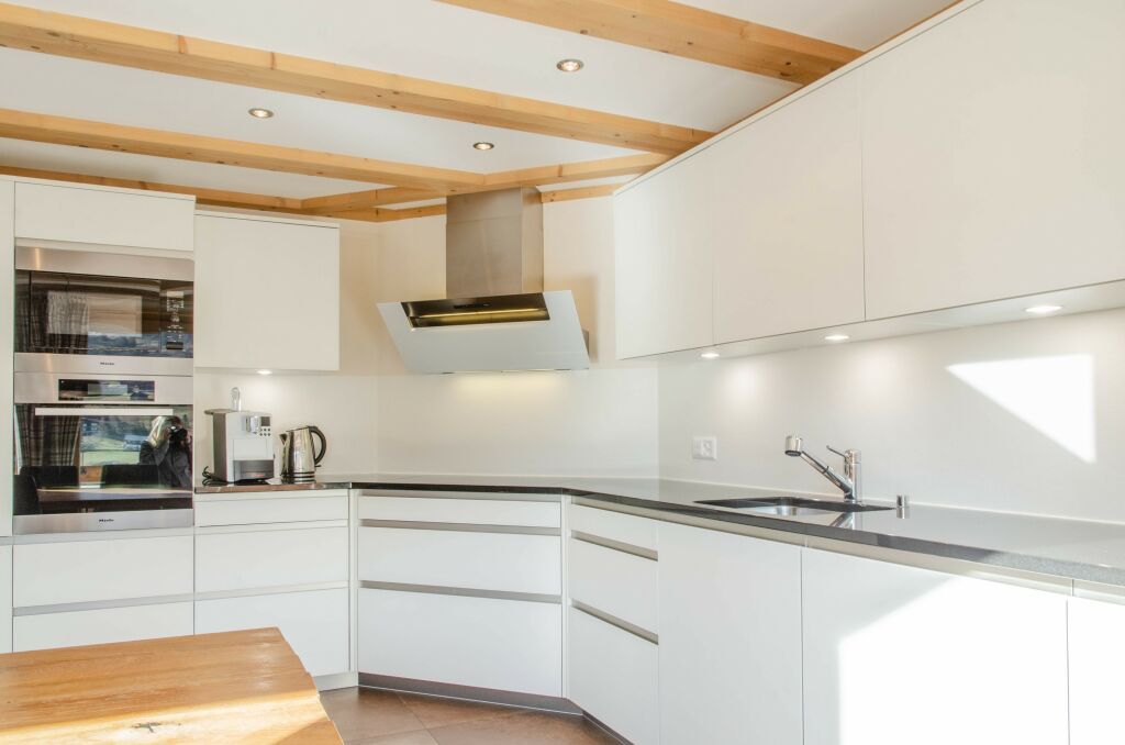 Апартаменты в Гриндельвальде, Швейцария, 180 м² - фото 6