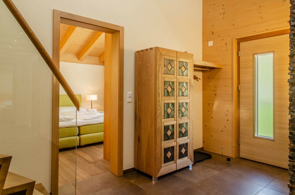 Апартаменты в Гриндельвальде, Швейцария, 180 м² - фото 11