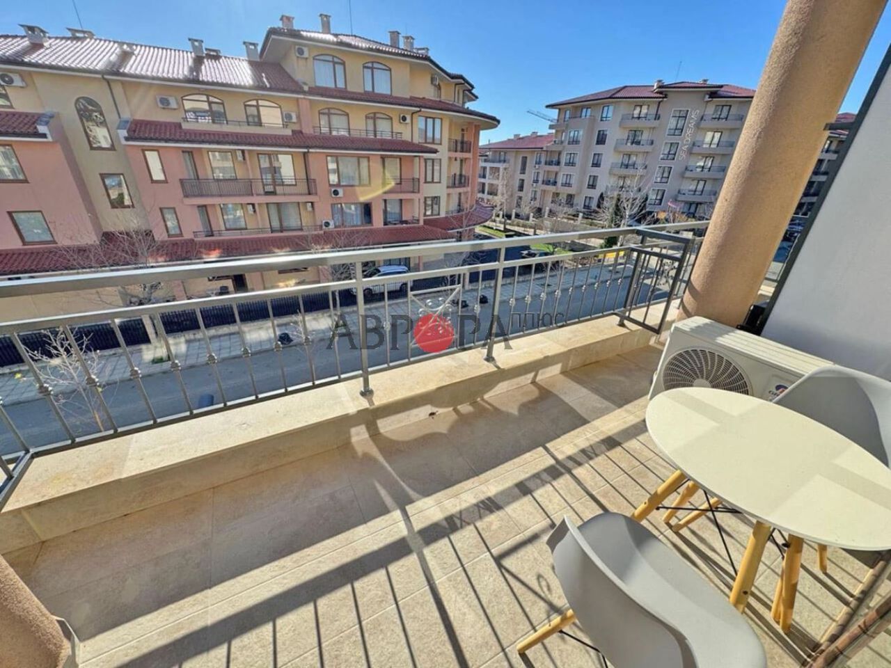 Квартира в Святом Власе, Болгария, 34 м² - фото 9