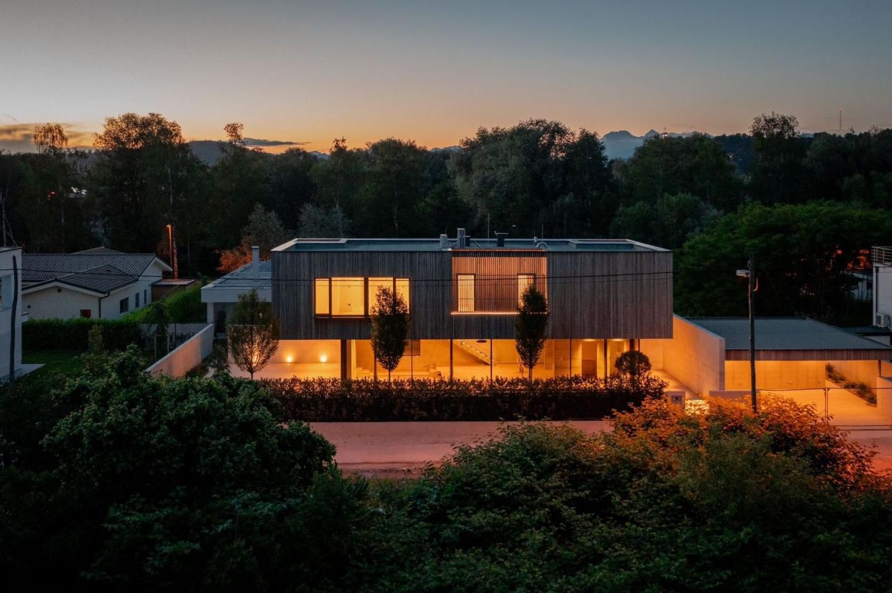 Дом в Любляне, Словения, 257.8 м² - фото 2