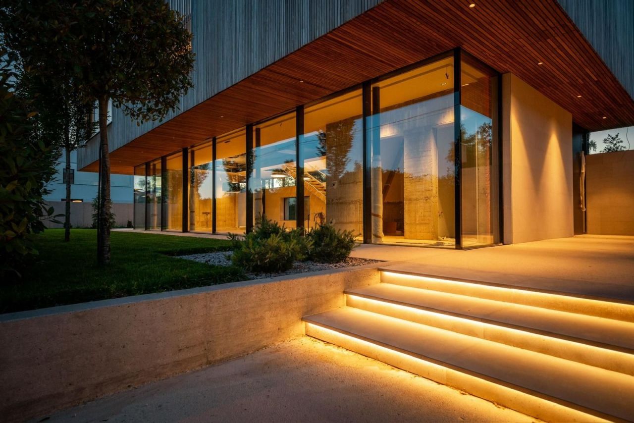 Дом в Любляне, Словения, 257.8 м² - фото 4