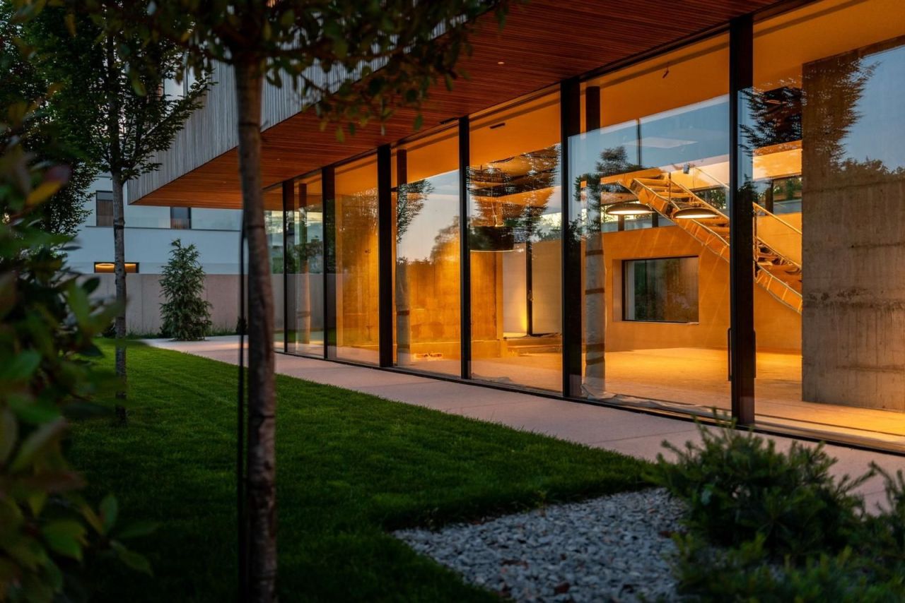 Дом в Любляне, Словения, 257.8 м² - фото 5