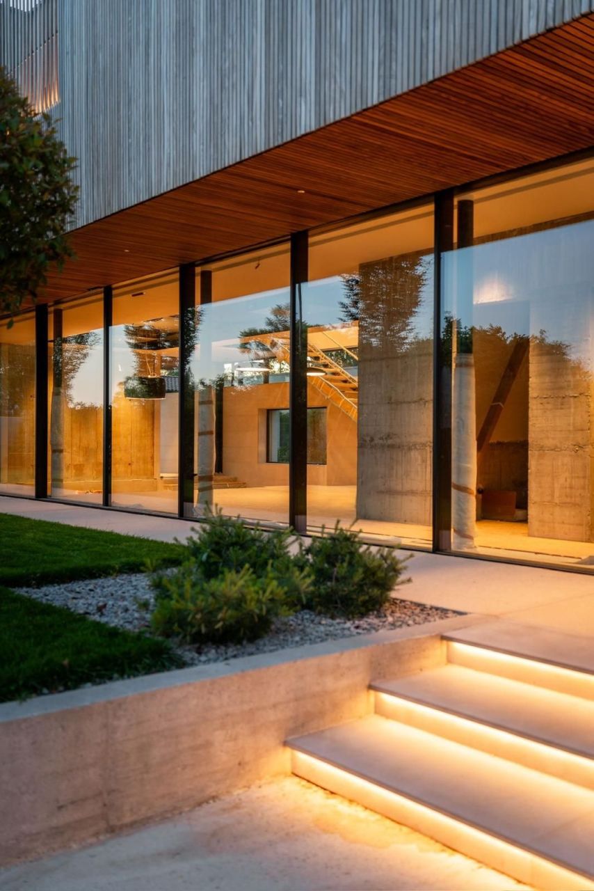 Дом в Любляне, Словения, 257.8 м² - фото 6