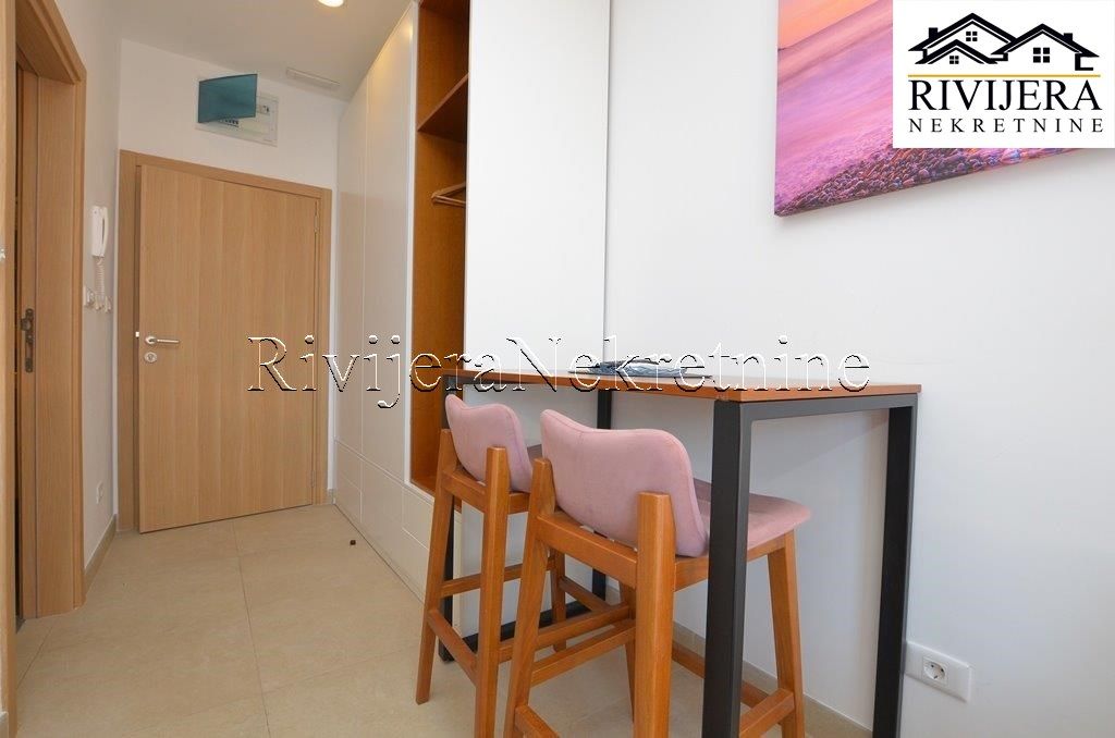 Квартира в Которе, Черногория, 22 м² - фото 6