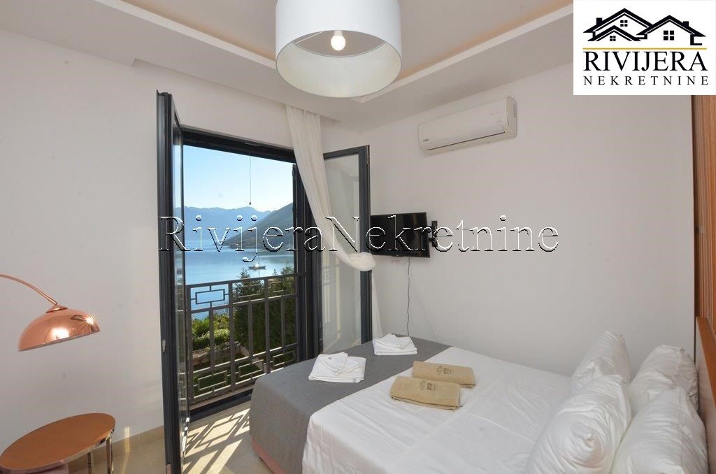 Квартира в Которе, Черногория, 22 м² - фото 2