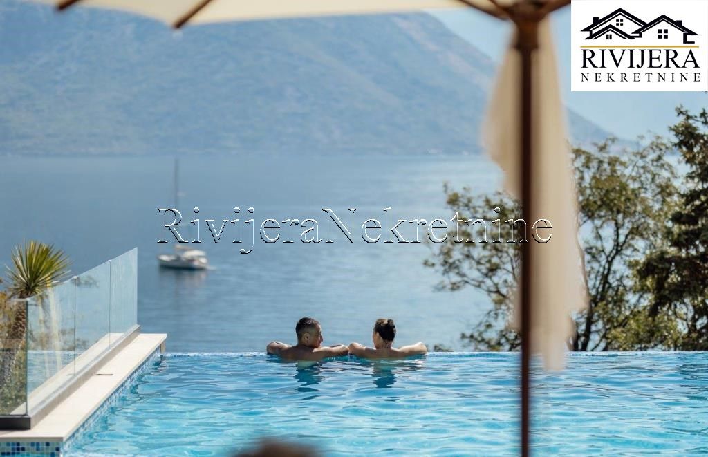 Квартира в Которе, Черногория, 22 м² - фото 10