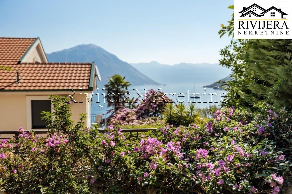 Квартира в Которе, Черногория, 22 м² - фото 9