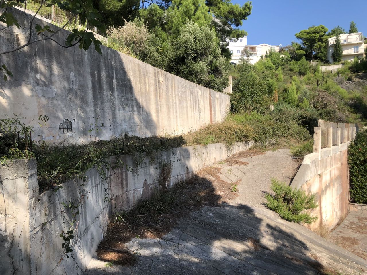 Земля в Шушани, Черногория, 550 м² - фото 8