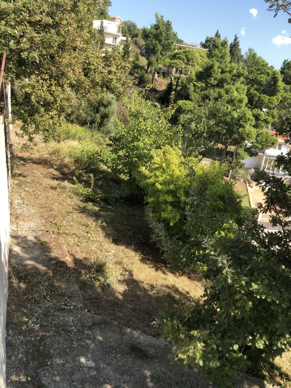 Земля в Шушани, Черногория, 550 м² - фото 10