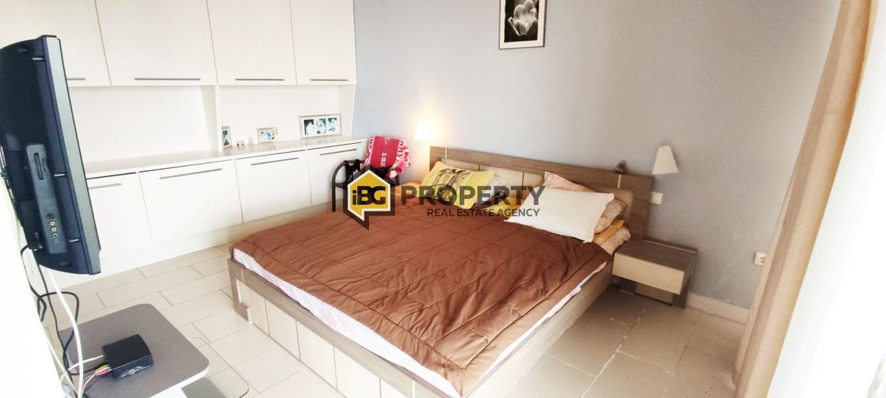 Квартира в Обзоре, Болгария, 66 м² - фото 7