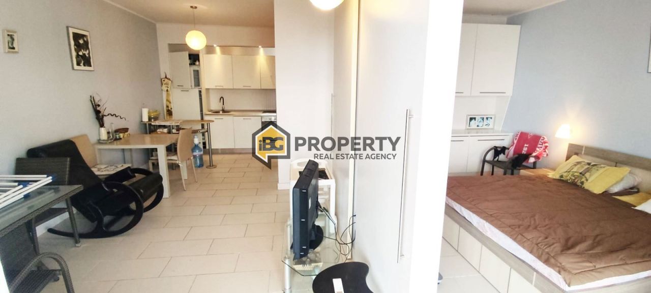 Квартира в Обзоре, Болгария, 66 м² - фото 5