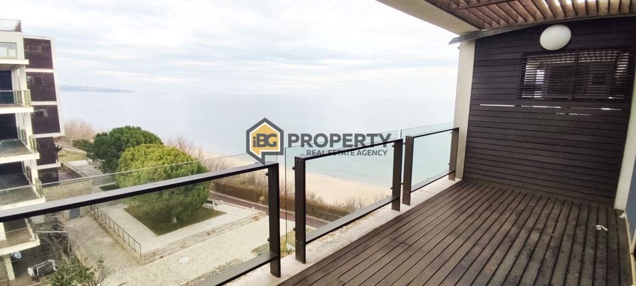 Квартира в Обзоре, Болгария, 66 м² - фото 6