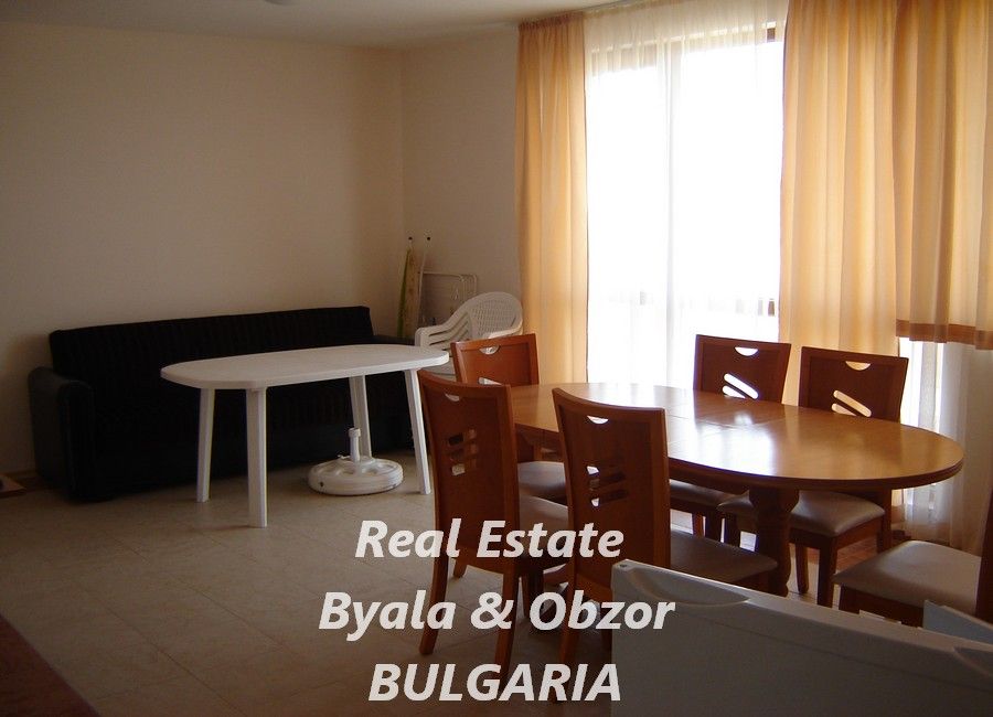 Апартаменты в Бяле, Болгария, 120 м² - фото 5