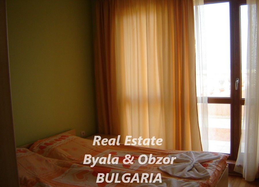 Апартаменты в Бяле, Болгария, 120 м² - фото 10