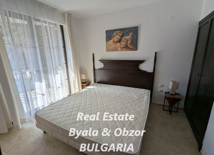 Квартира в Обзоре, Болгария, 76 м² - фото 13