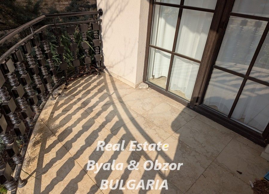 Квартира в Обзоре, Болгария, 76 м² - фото 2