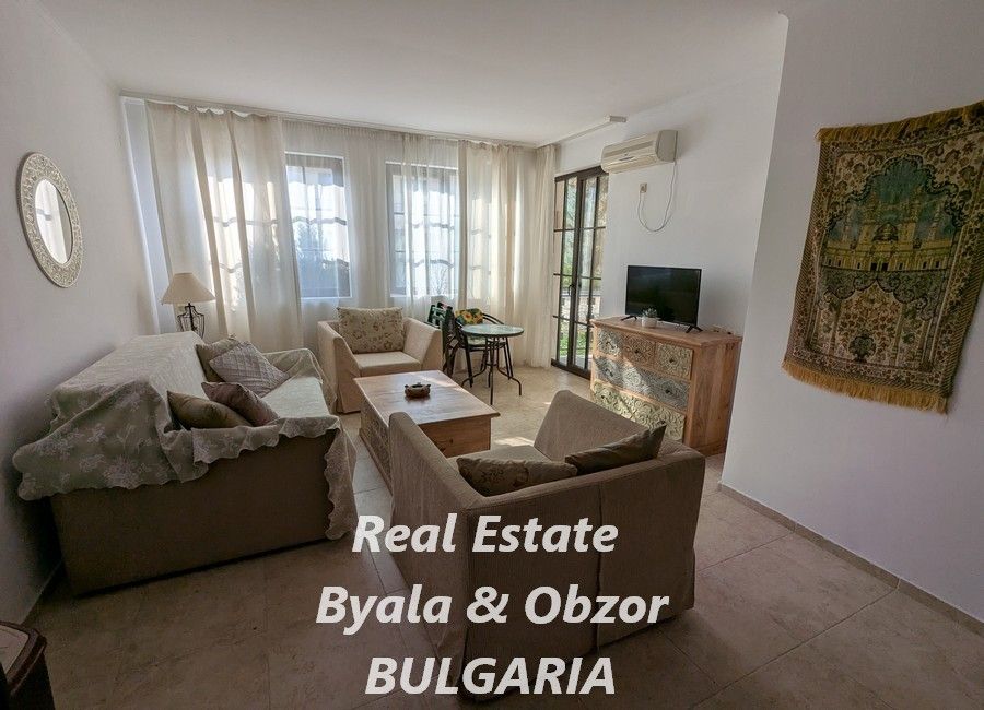 Квартира в Обзоре, Болгария, 76 м² - фото 3