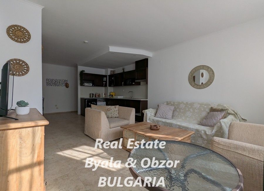 Квартира в Обзоре, Болгария, 76 м² - фото 7