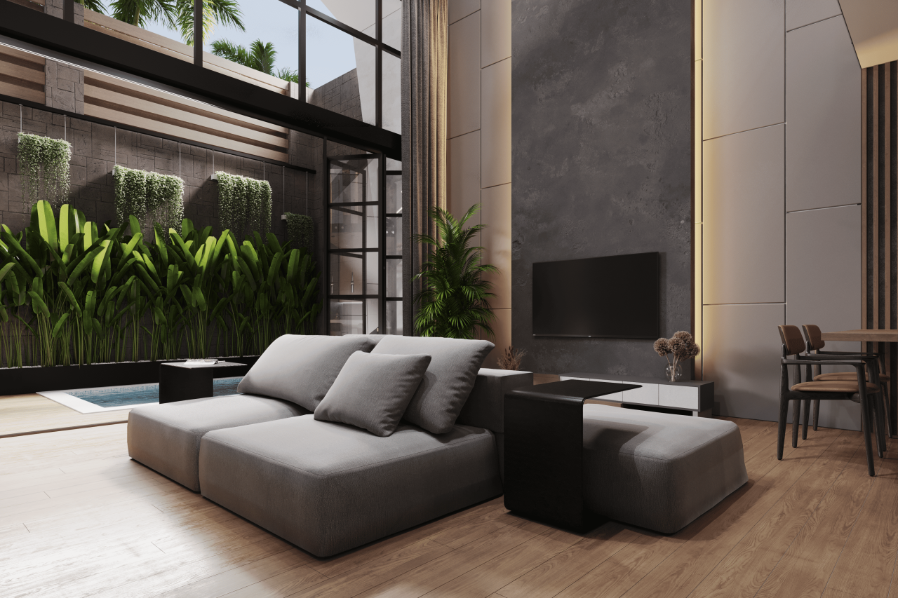 Коттедж в Умаласе, Индонезия, 75 м² - фото 14