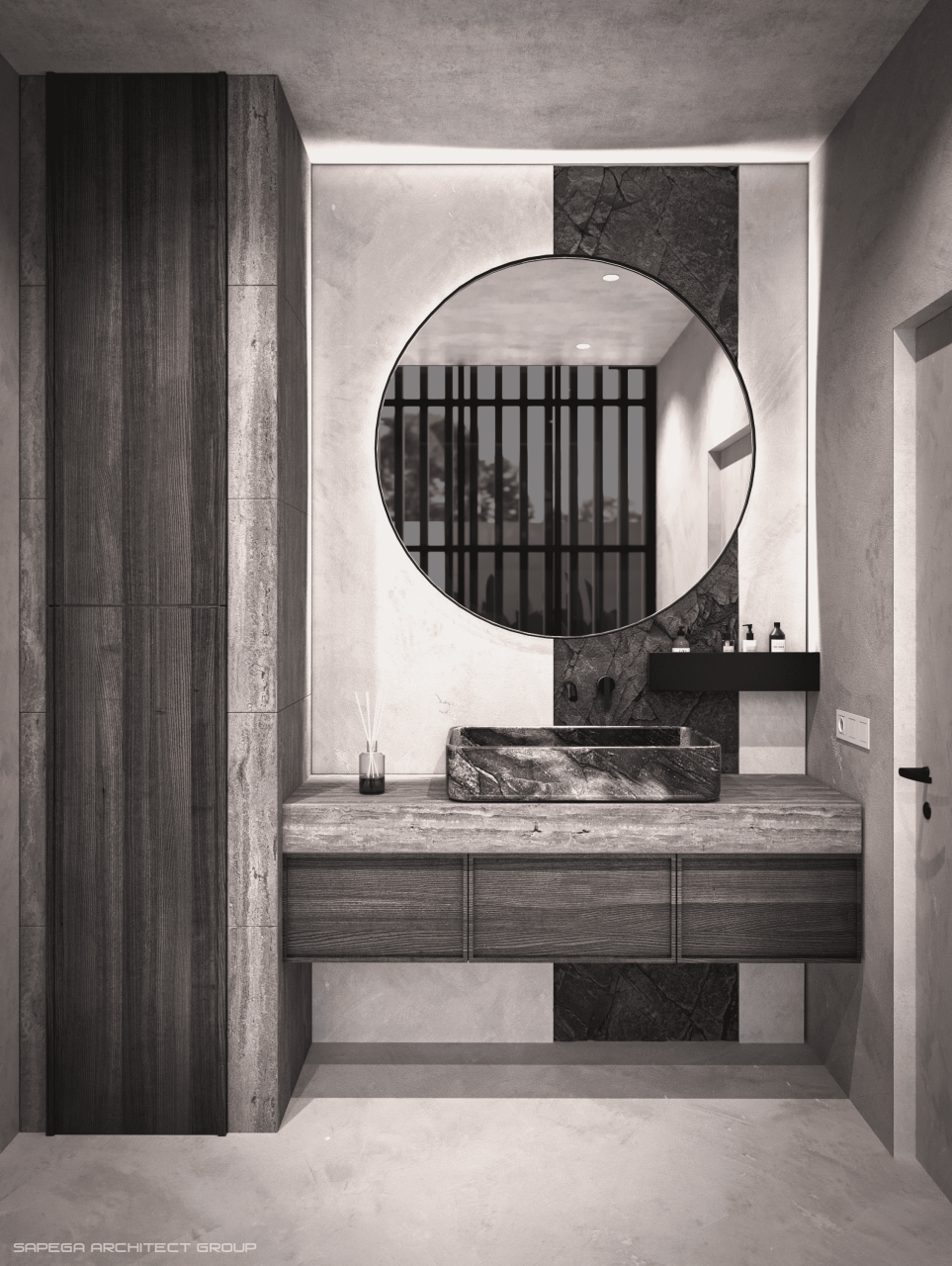 Коттедж в Умаласе, Индонезия, 75 м² - фото 17