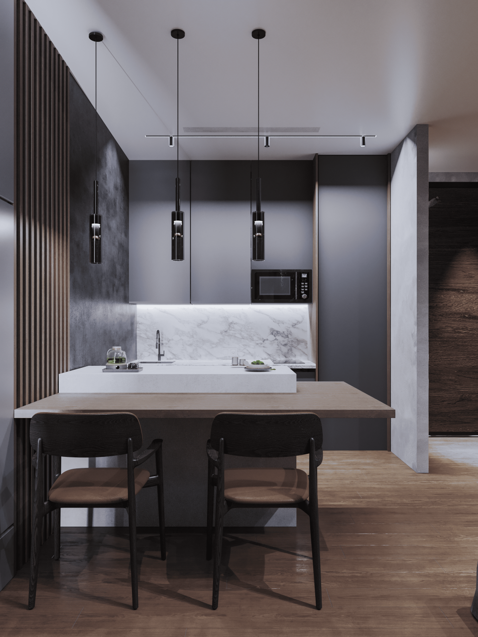 Коттедж в Умаласе, Индонезия, 110 м² - фото 8