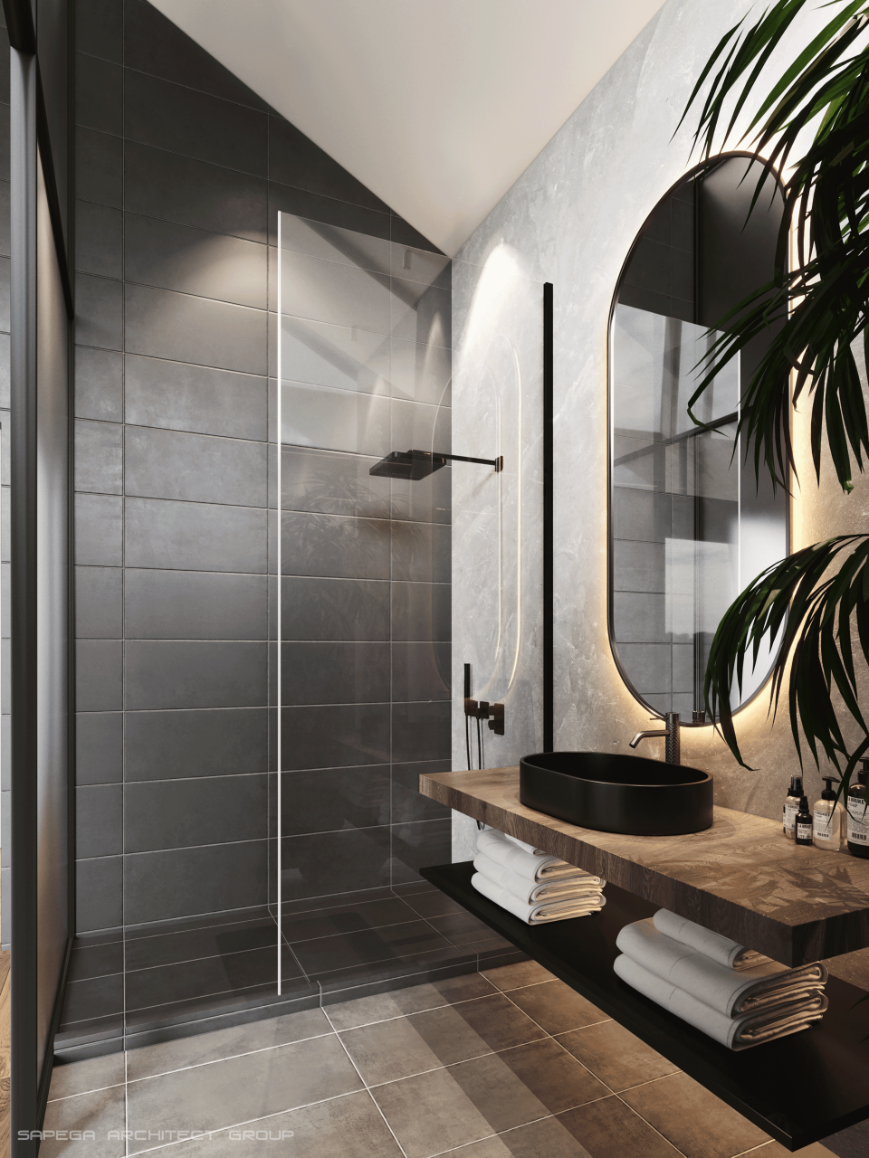 Коттедж в Умаласе, Индонезия, 110 м² - фото 18