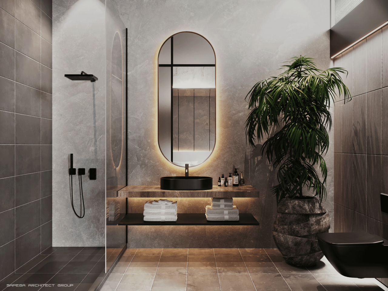 Коттедж в Умаласе, Индонезия, 110 м² - фото 16