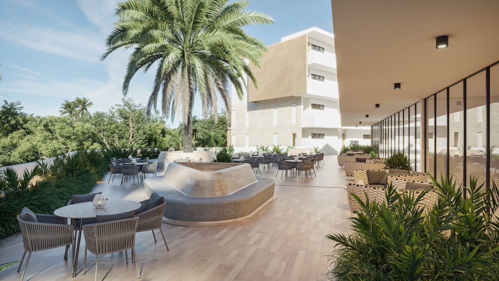 Квартира в Кап-Кане, Доминиканская Республика, 64 м² - фото 2