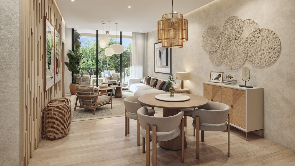 Квартира в Кап-Кане, Доминиканская Республика, 64 м² - фото 11