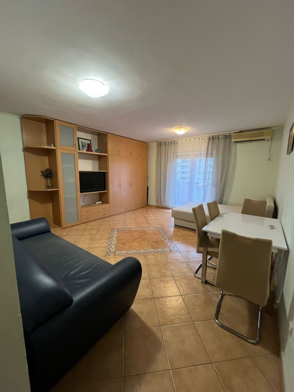 Квартира в Будве, Черногория, 40 м² - фото 2