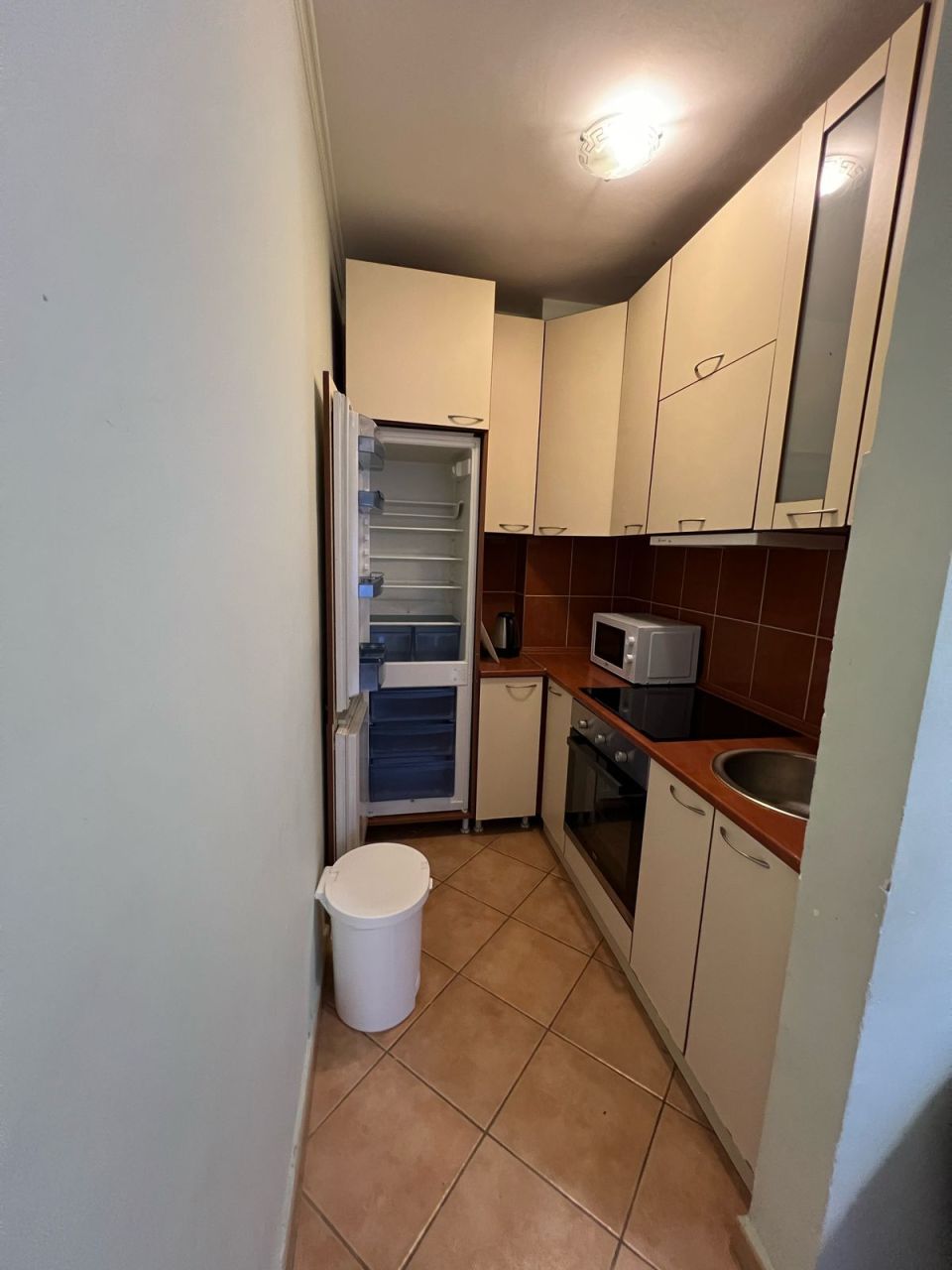 Квартира в Будве, Черногория, 40 м² - фото 3