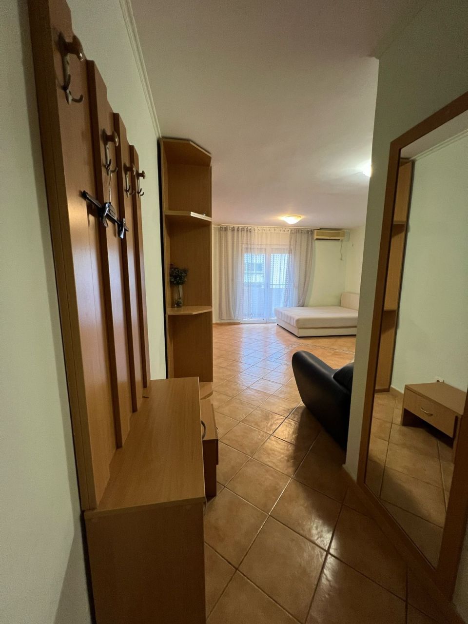 Квартира в Будве, Черногория, 40 м² - фото 4