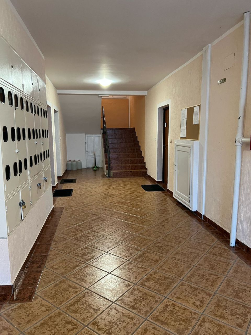 Квартира в Будве, Черногория, 40 м² - фото 6