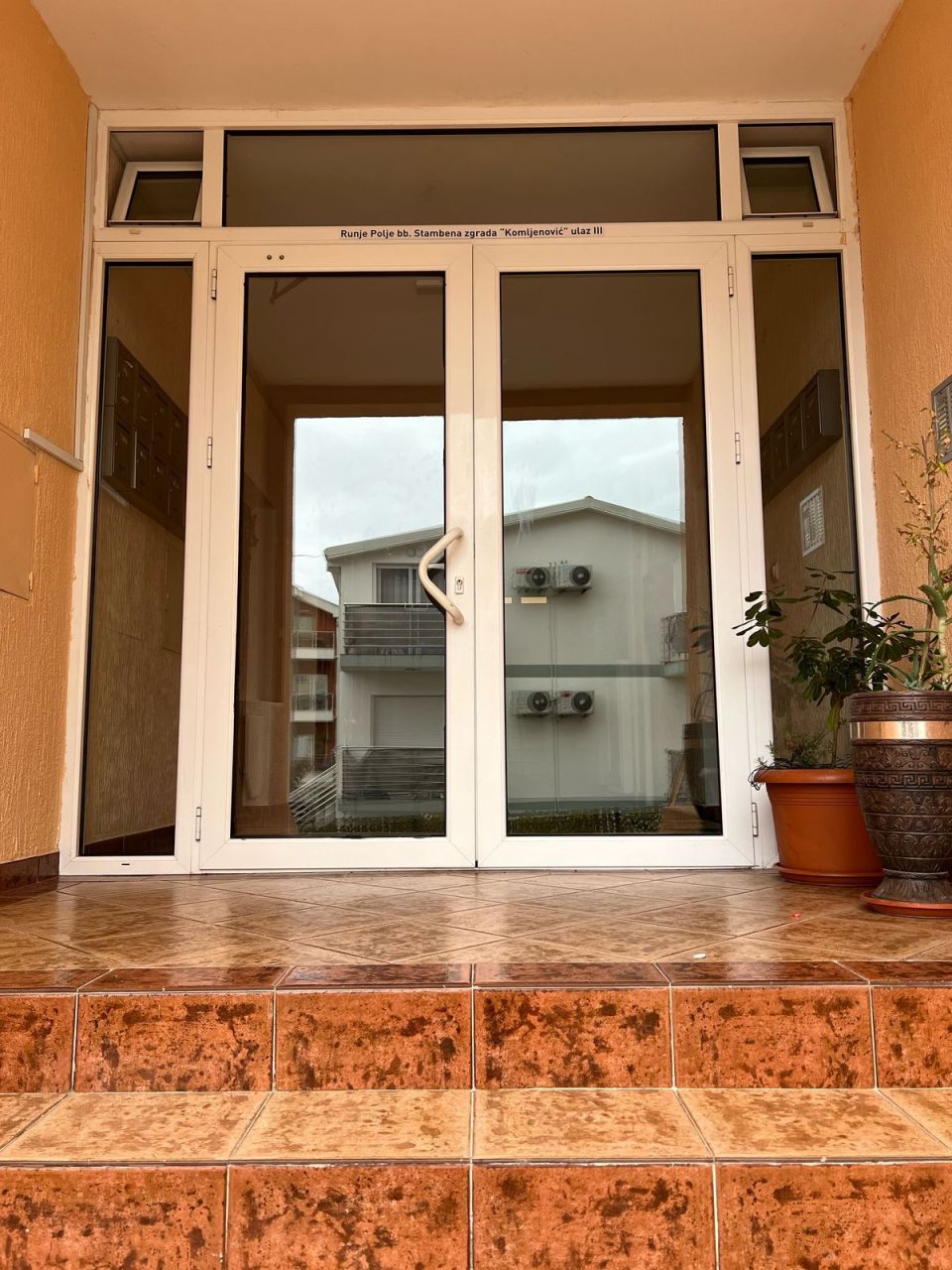 Квартира в Будве, Черногория, 40 м² - фото 8