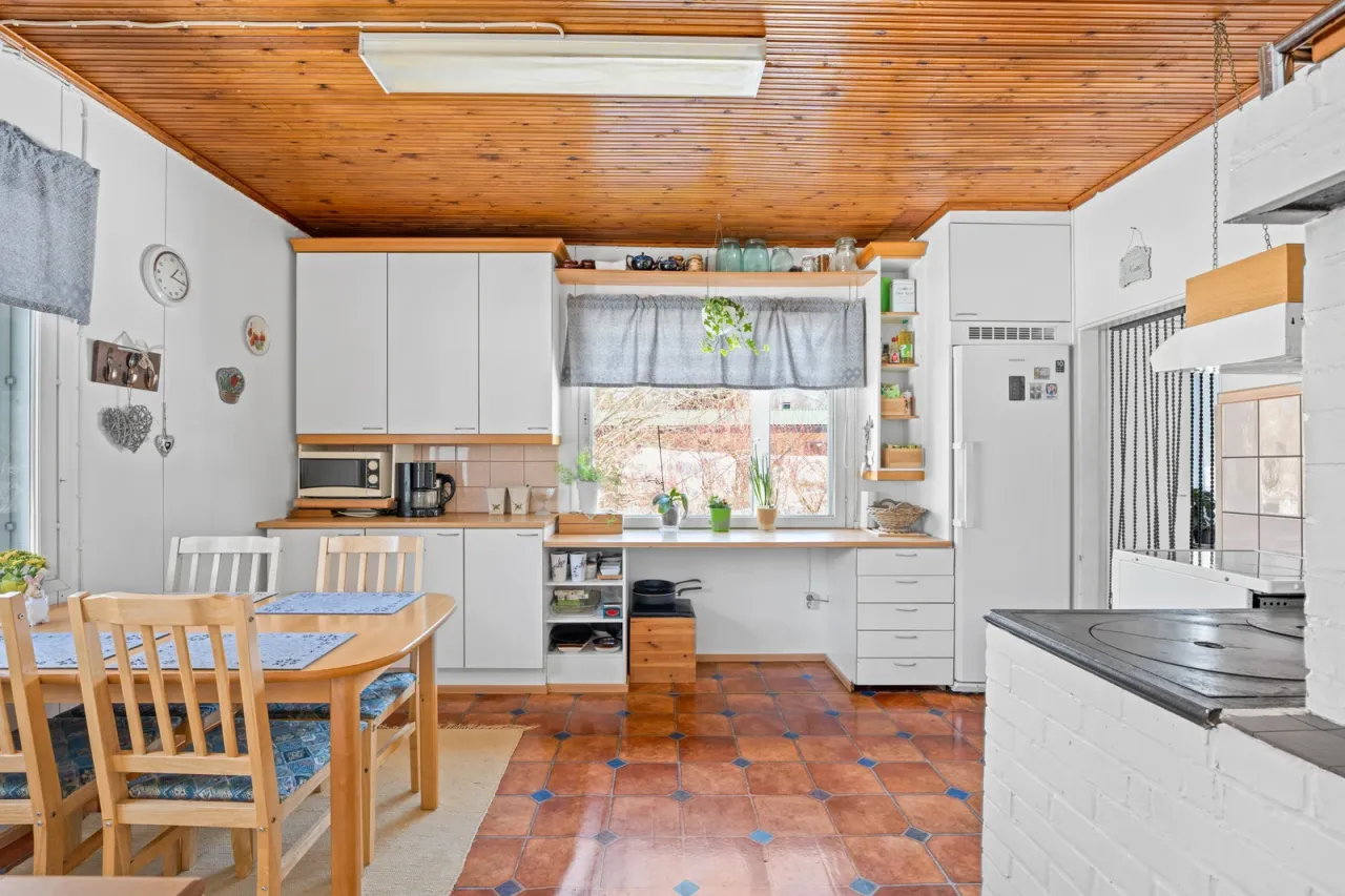 Дом в Йоэнсуу, Финляндия, 110 м² - фото 4