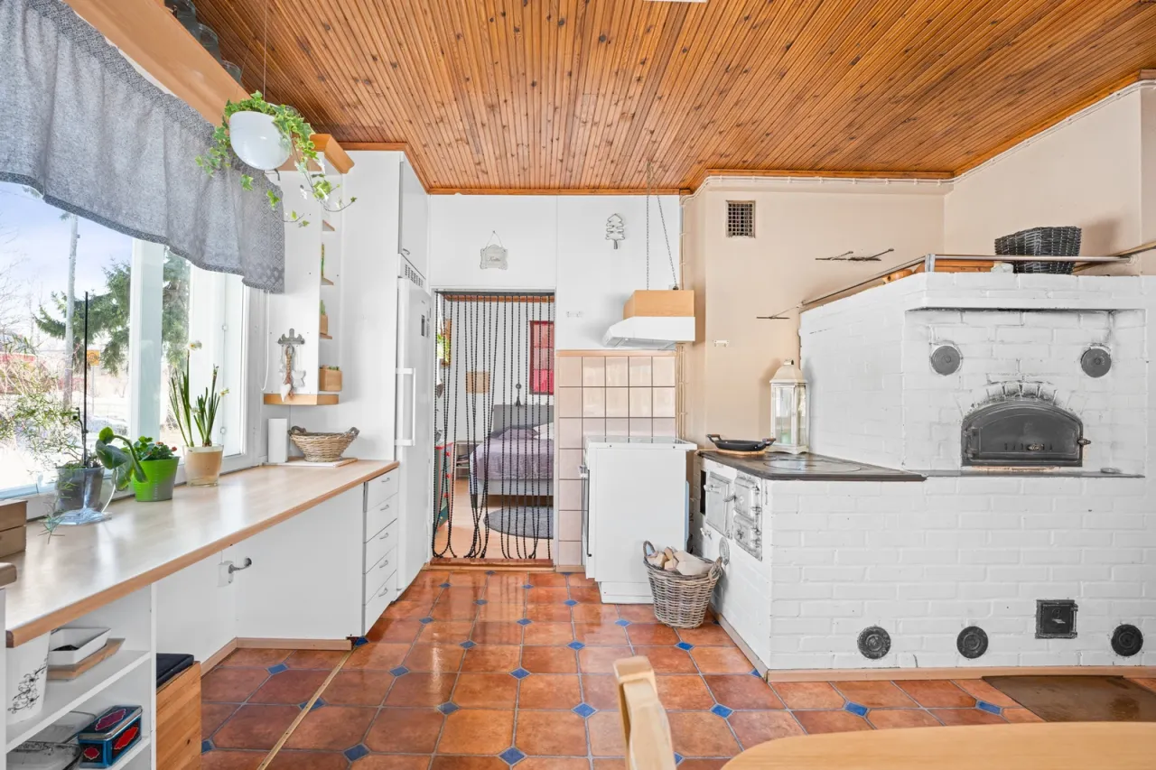 Дом в Йоэнсуу, Финляндия, 110 м² - фото 2