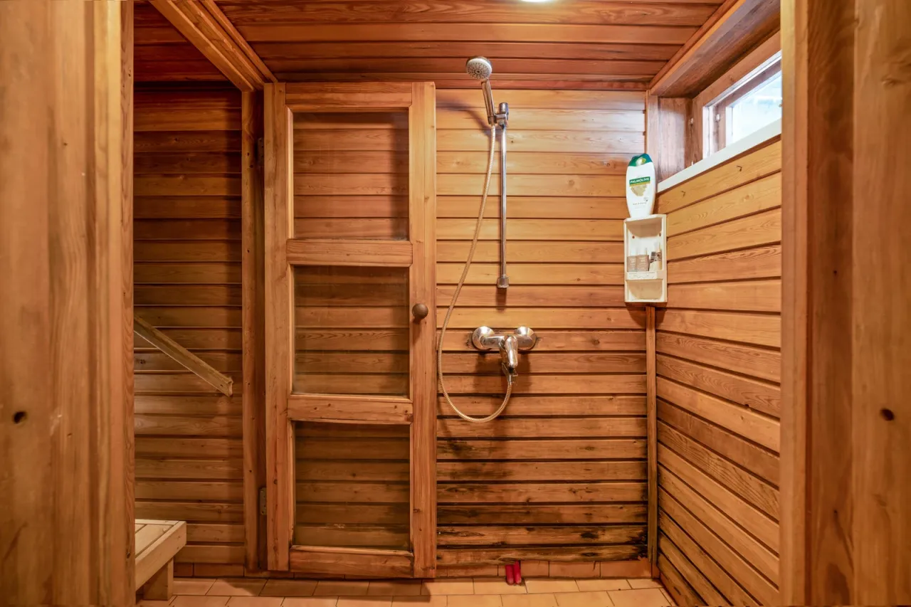 Дом в Йоэнсуу, Финляндия, 110 м² - фото 13