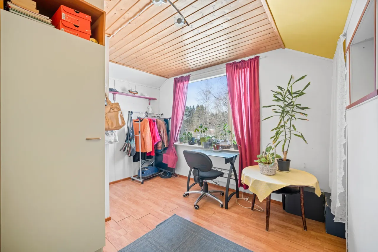 Дом в Йоэнсуу, Финляндия, 110 м² - фото 15